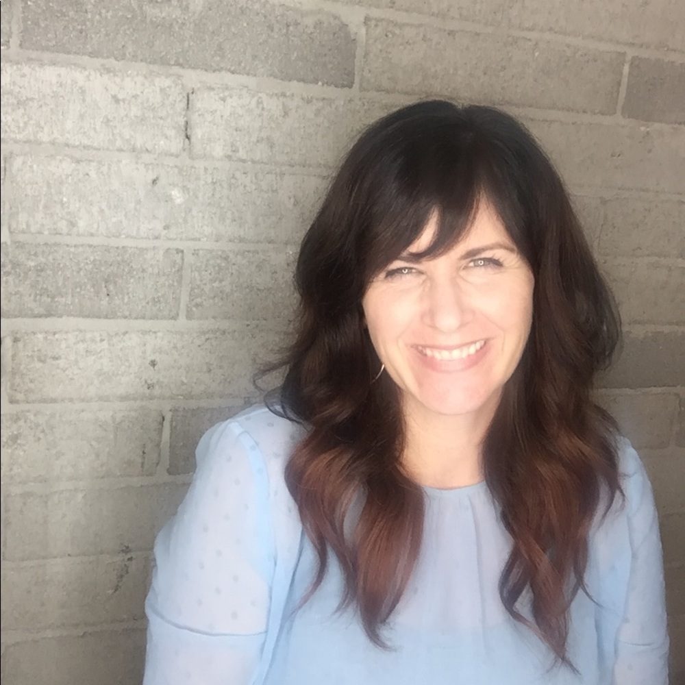 Meet your Posher, Kristi